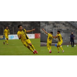 Operário Ferroviário reverte placar diante do Hope Internacional, em Ponta Grossa e passa para as semifinais